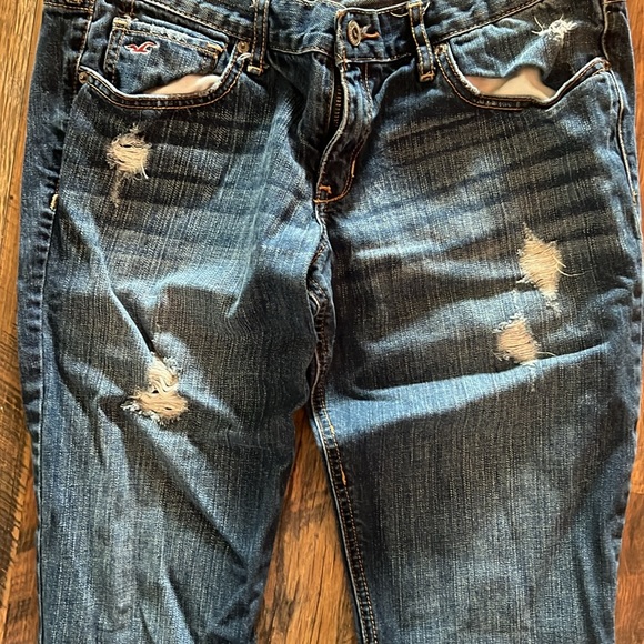 Hollister Jeans - Picture 3 of 6
